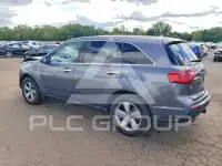 2011 Acura MDX фото