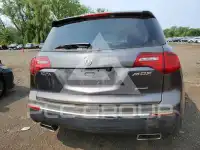 2011 Acura MDX фото