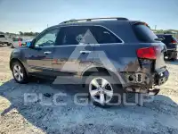 2011 Acura MDX фото