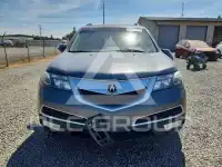 2011 Acura MDX photo