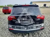 2011 Acura MDX photo