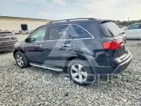 2011 Acura MDX photo