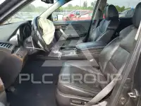 2011 Acura MDX фото