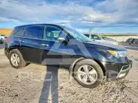 2011 Acura MDX фото