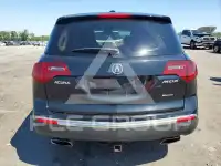 2011 Acura MDX фото