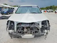 2011 Acura MDX фото