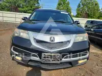 2011 Acura MDX фото