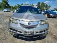 2011 Acura MDX фото