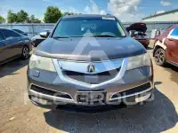 2011 Acura MDX photo