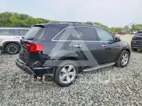 2011 Acura MDX photo
