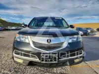 2011 Acura MDX фото
