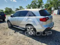 2011 Acura MDX фото
