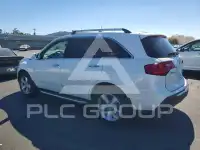 2011 Acura MDX фото