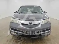 2011 Acura MDX photo