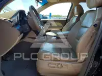 2011 Acura MDX фото