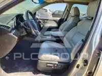 2011 Acura MDX photo