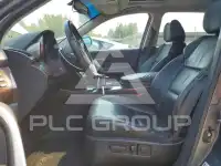 2011 Acura MDX photo