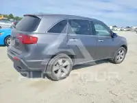 2011 Acura MDX фото