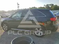 2011 Acura MDX photo
