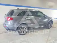 2011 Acura MDX фото