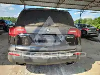 2011 Acura MDX фото