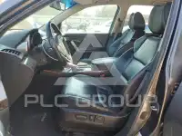2011 Acura MDX фото