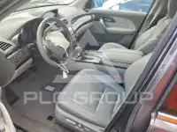 2011 Acura MDX photo