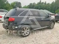 2011 Acura MDX фото