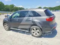2011 Acura MDX photo