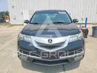 2011 Acura MDX фото