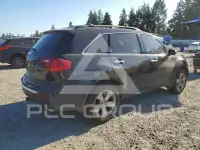 2011 Acura MDX фото