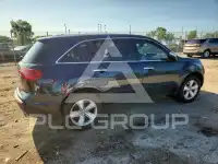 2011 Acura MDX фото
