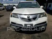 2011 Acura MDX фото