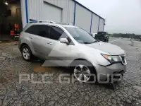 2011 Acura MDX фото
