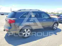 2011 Acura MDX фото