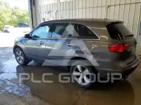 2011 Acura MDX photo