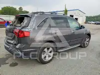 2011 Acura MDX фото