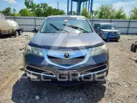2011 Acura MDX photo
