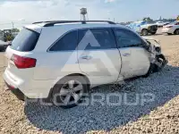 2011 Acura MDX photo