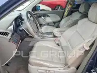 2011 Acura MDX photo