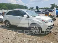 2011 Acura MDX фото
