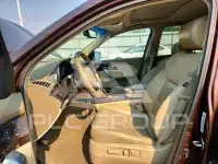 2011 Acura MDX photo