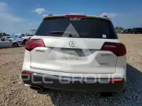 2011 Acura MDX photo