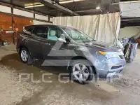 2011 Acura MDX фото