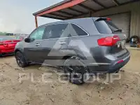 2011 Acura MDX photo