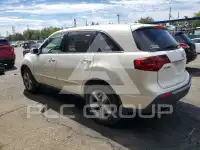 2011 Acura MDX фото