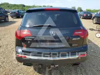 2011 Acura MDX photo