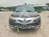 2011 Acura MDX фото