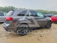 2011 Acura MDX photo