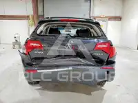 2011 Acura MDX photo